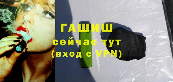 твердый Михайлов